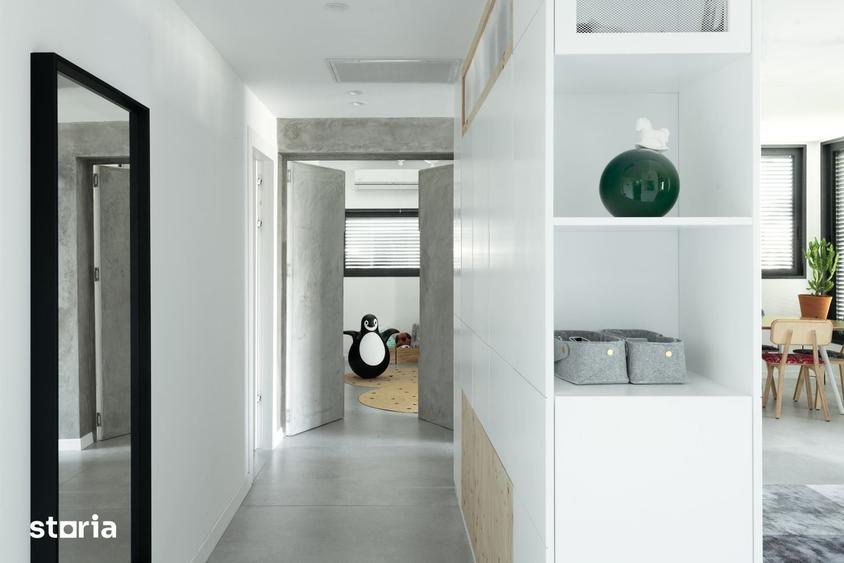 Apartament 2 camere Copou 56 mp Geam la baie Comision 0% - 1