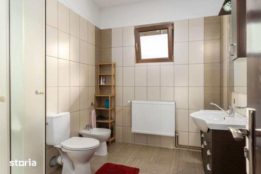 Vila pentru familii fericite - Pantelimon - Rascoalei - 17