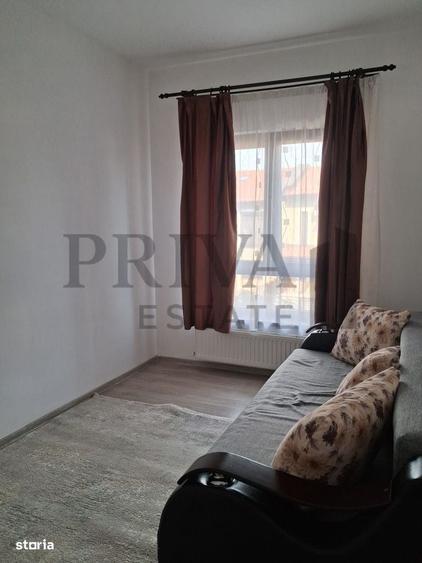 Apartament cu 3 camere în Braytim