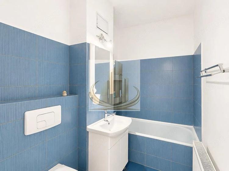 Apartament cu 2 camere semidecomandat în Blașcovici