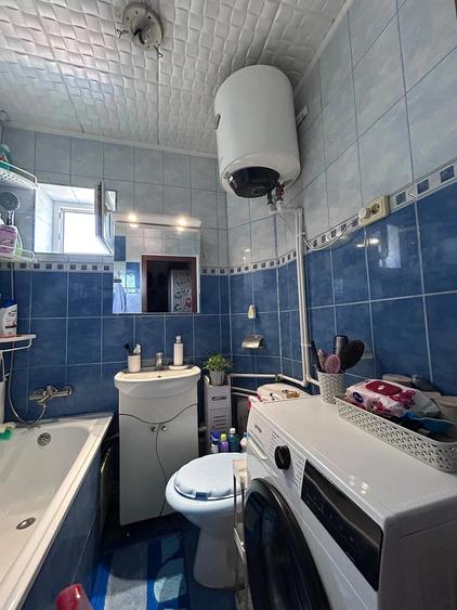 Garsonieră nedecomandată în Central