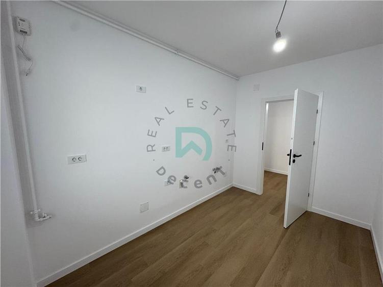 Apartament cu 2 camere decomandat în Bartolomeu