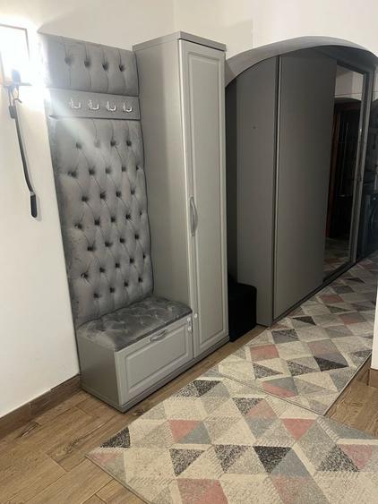 Apartament cu 3 camere în Burdujeni
