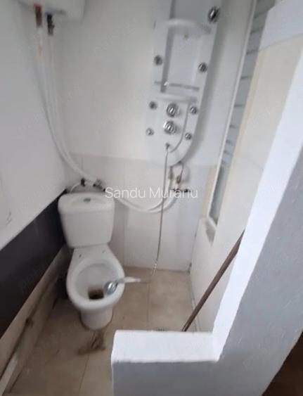 Vand garsoniera in Cisnadie, strada Teilor direct de la proprietar!