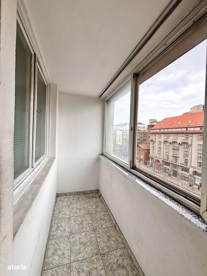 ULTRACENTRAL Rar NBalcescu 4 camere, Vedere Mixta, FARA Risc 73mp 0%CO - 17