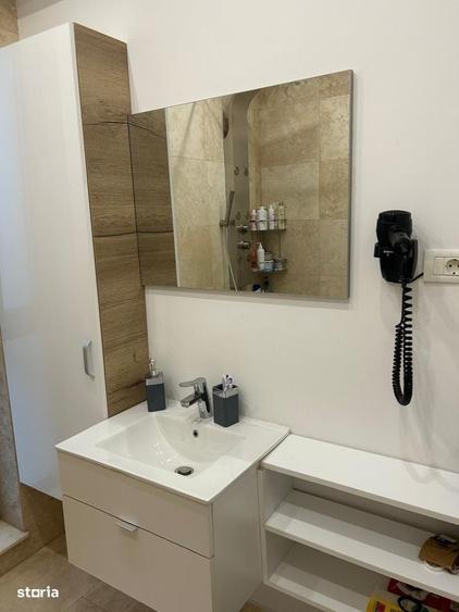 Apartament cu 2 camere în Eremia