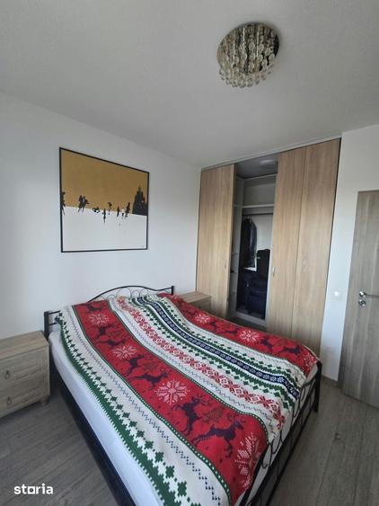 Apartament cu 4 camere în Burdea