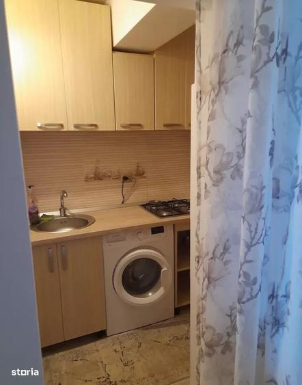 250 euro! Garsoniera, Alexandru cel Bun-Minerva - 5