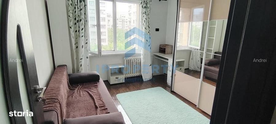 Apartament cu 3 camere decomandat în Nicolae Grigorescu