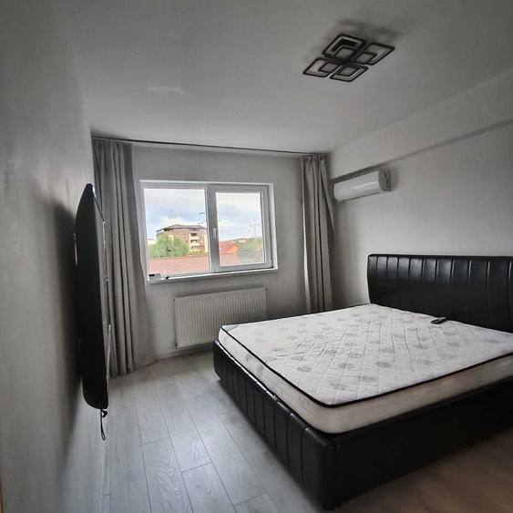 Apartament cu 2 camere decomandat în Berceni