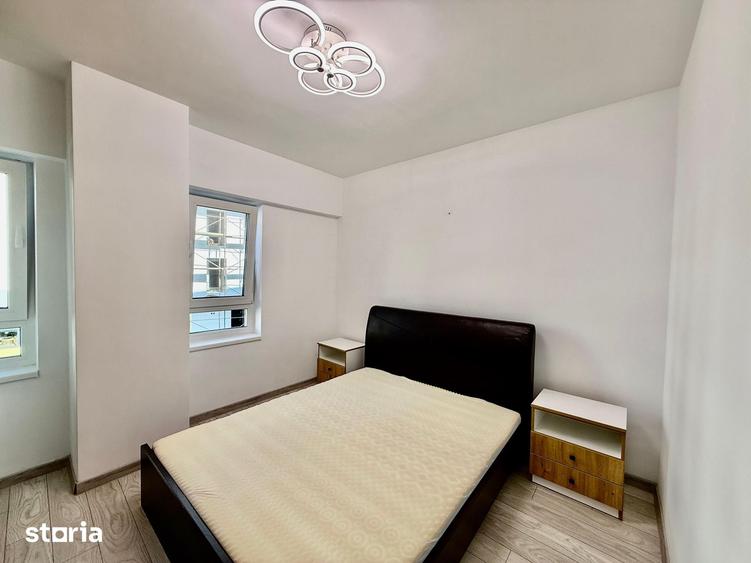 Apartament cu 2 camere în Păcurari