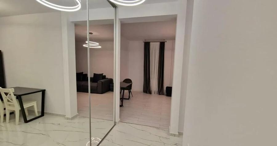 Apartament cu 2 camere decomandat, mobilat în Grozăvești