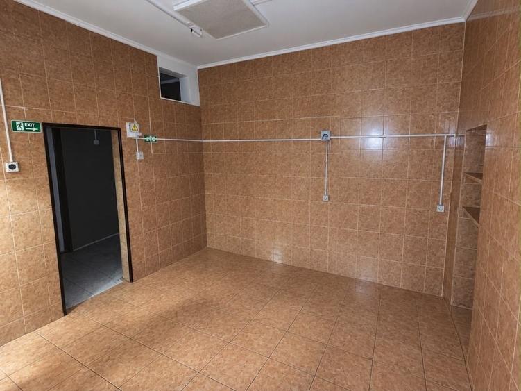 Spațiu comercial, de 50 mp, în Lizeanu