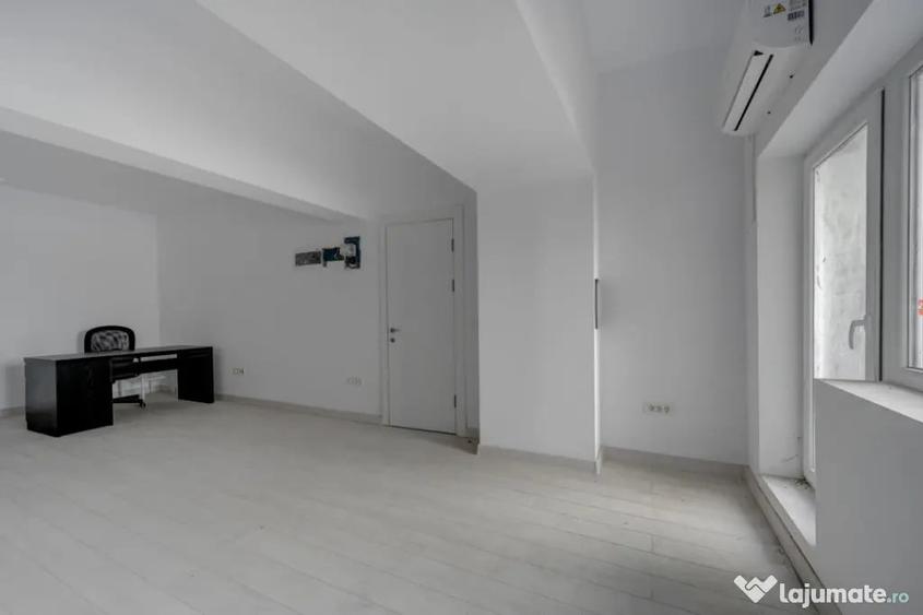 Spatiu birouri | 4 camere | 96 mp | Bucurestii Noi 48 - 4
