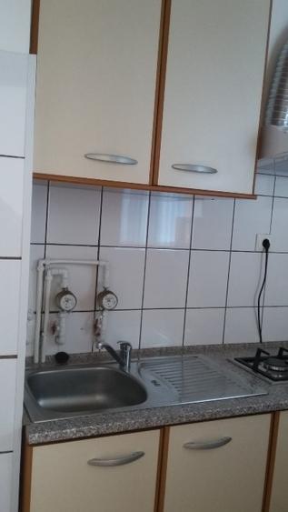 Garsonieră decomandată în Circumvalațiunii