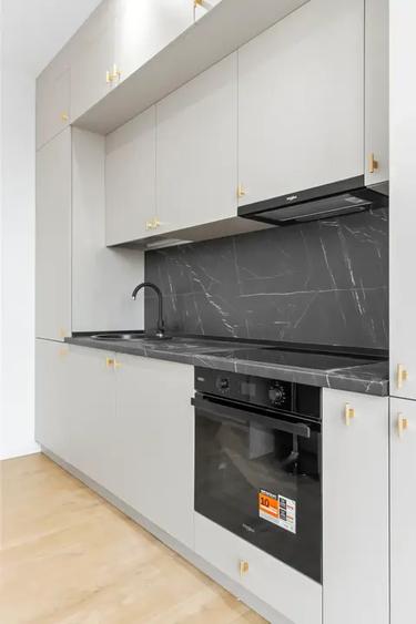 Apartament cu 2 camere semidecomandat în Exterior Est