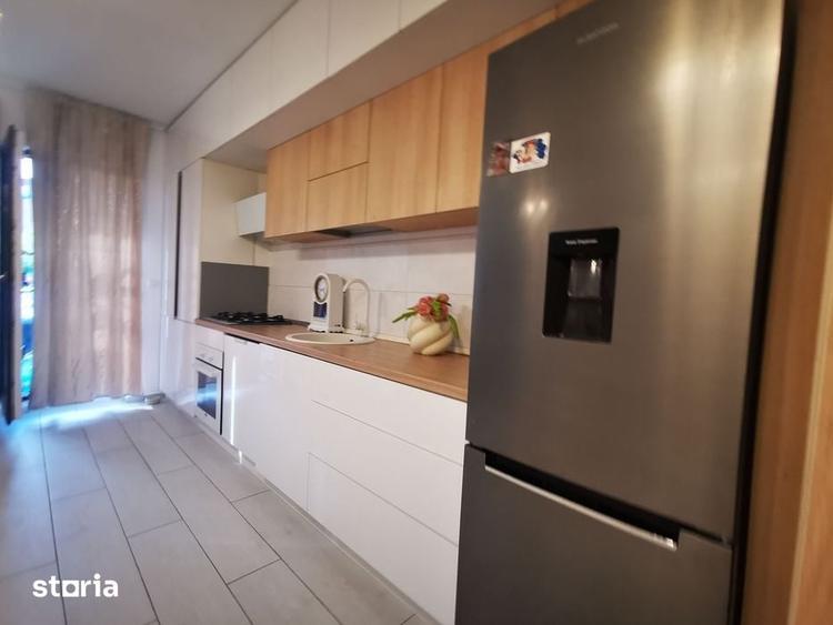 Apartament cu 2 camere în Blejoi