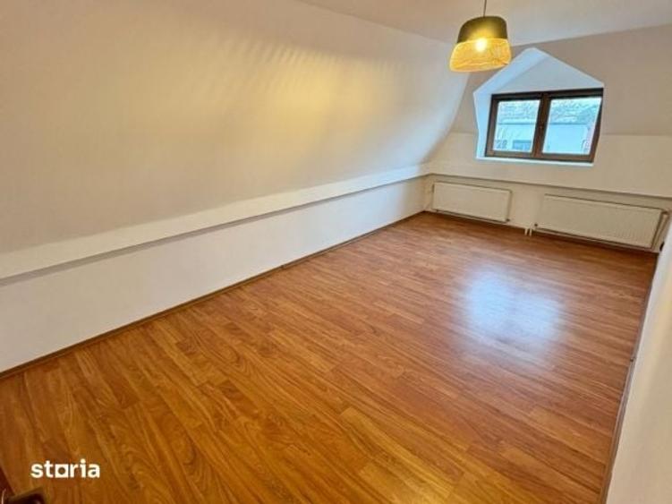 Apartament cu 2 camere în Ultracentral