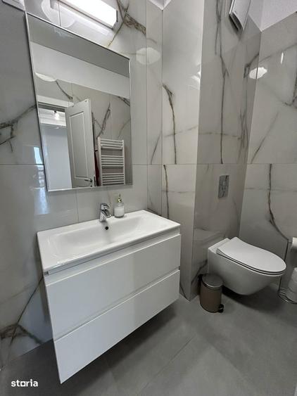 Apartament 3 camere bloc 2024 Tiglina 1 Galati - direct proprietar - 2