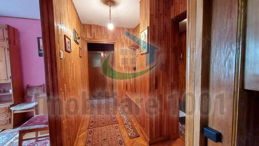Apartament cu 4 camere decomandat în Ultracentral