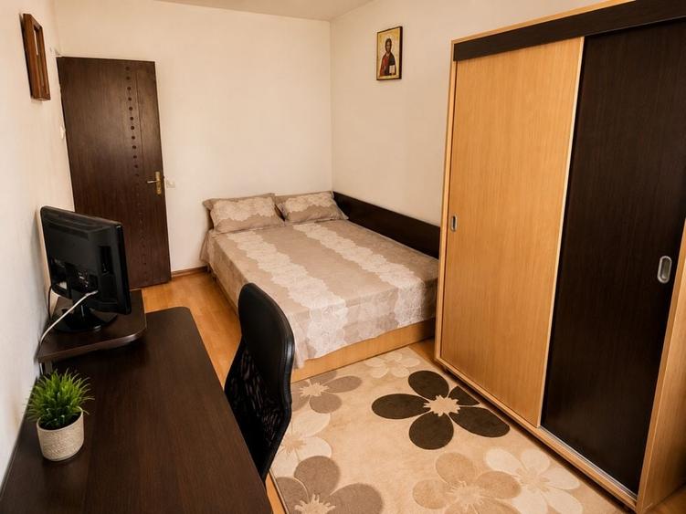 Apartament cu 2 camere în Nord
