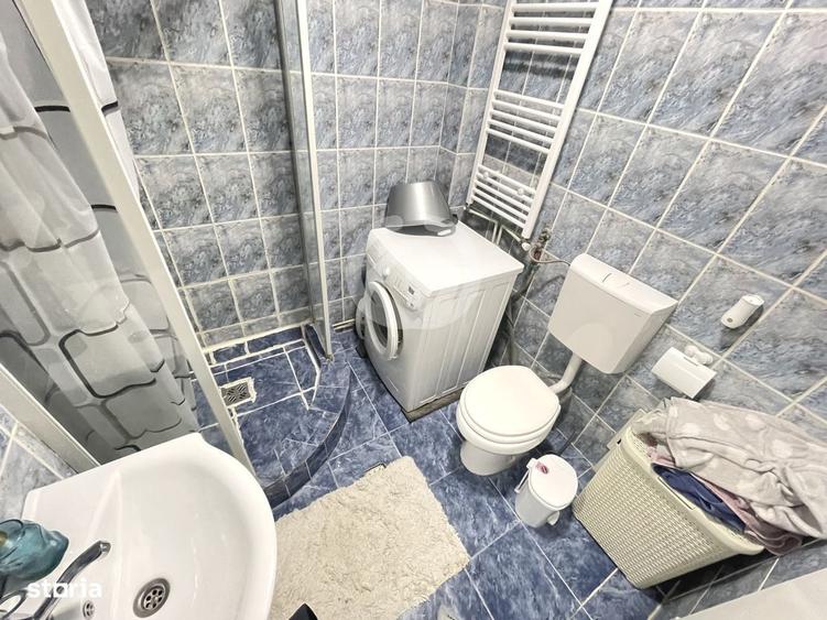 Apartament cu 3 camere în Terezian