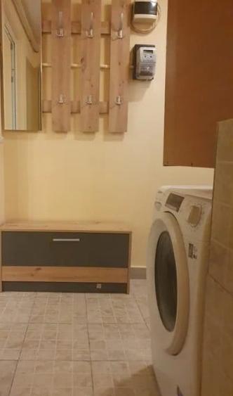 Calea Floreasca apartament tip studio vav parc si lacul Floreasca bl reabilitat - 4