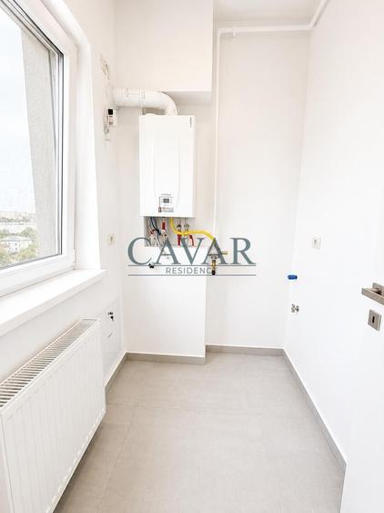 Proiect Cavar Residence Drumul Dealu Babii 26-30 - 9
