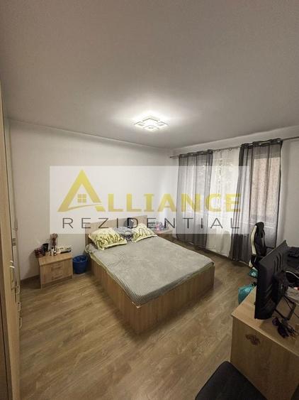 3 CAMERE  de inchiriat| 2 BAI | PARCARE | BIRUINTEI | POPESTI-LEORDENI - 10