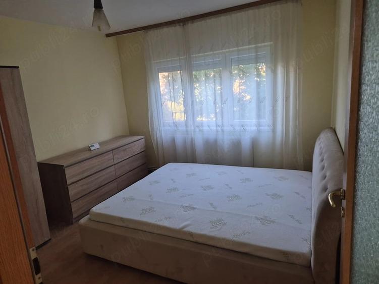 Apartament cu 2 camere decomandat în Girocului