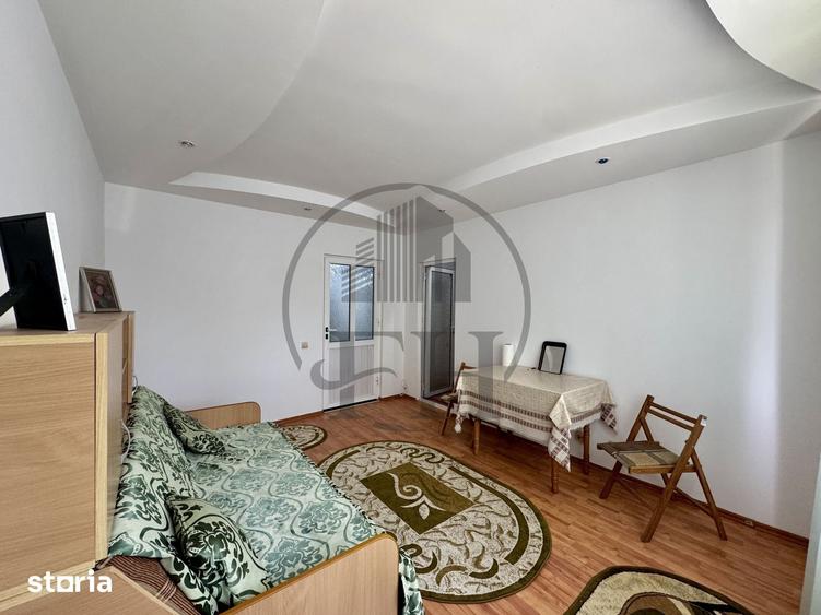 Apartament cu 2 camere în Nord
