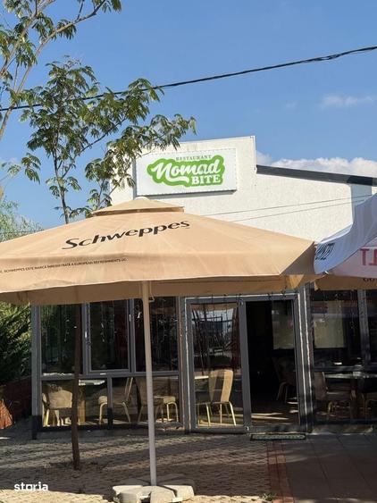 Spațiu comercial, de 950 mp, în Central