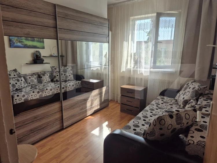 Apartament luminos cu 3 camere | Florilor | Parcare ?i Boxa - 1