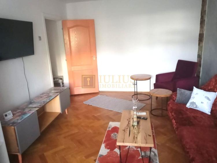 Apartament cu 2 camere in Dorobantilor - 1