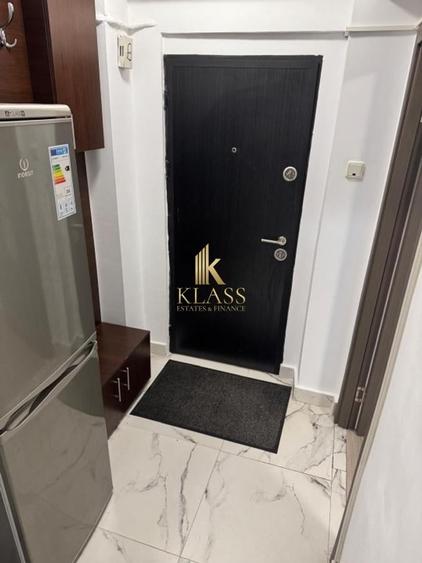 Apartament cu 2 camere semidecomandat, mobilat în Domenii