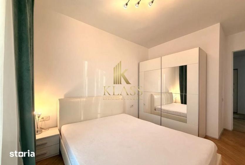 Apartament 2 Camere | 4City Pipera | Parcare Subterana | 700 - 4