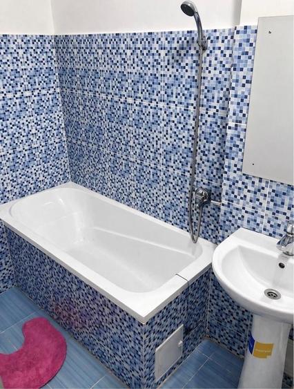 Apartament cu 2 camere decomandat în Corunca