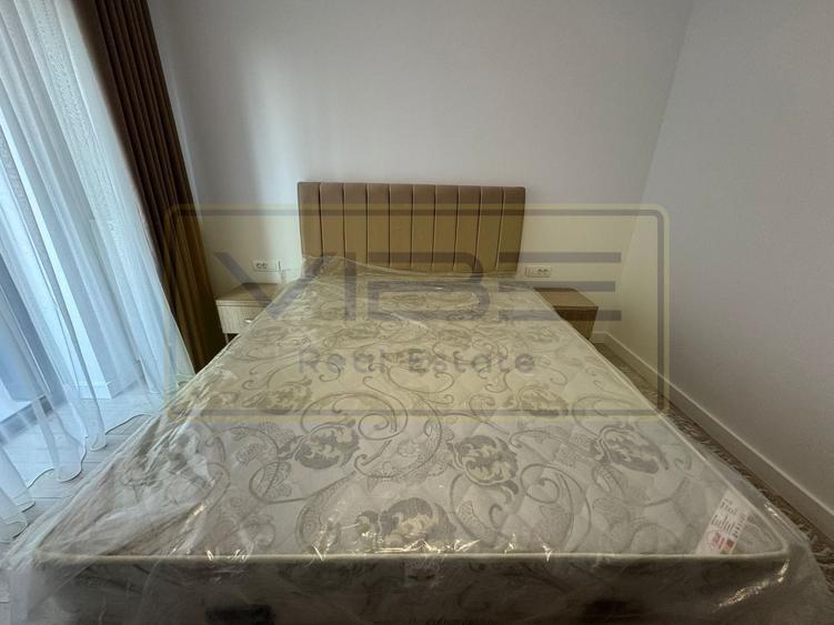 Apartament 2 camere, parcare subterana SILK DISTRICT - 8