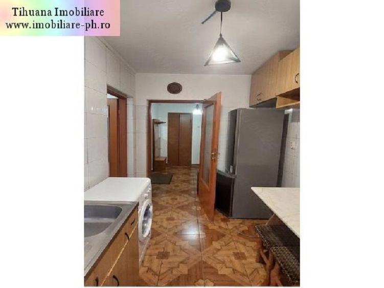 Apartament cu 2 camere decomandat în Nord