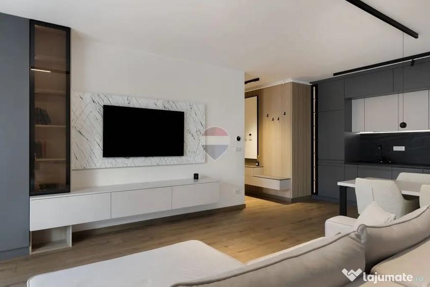 Apartament cu 2 camere de inchiriat in zona Central - 4