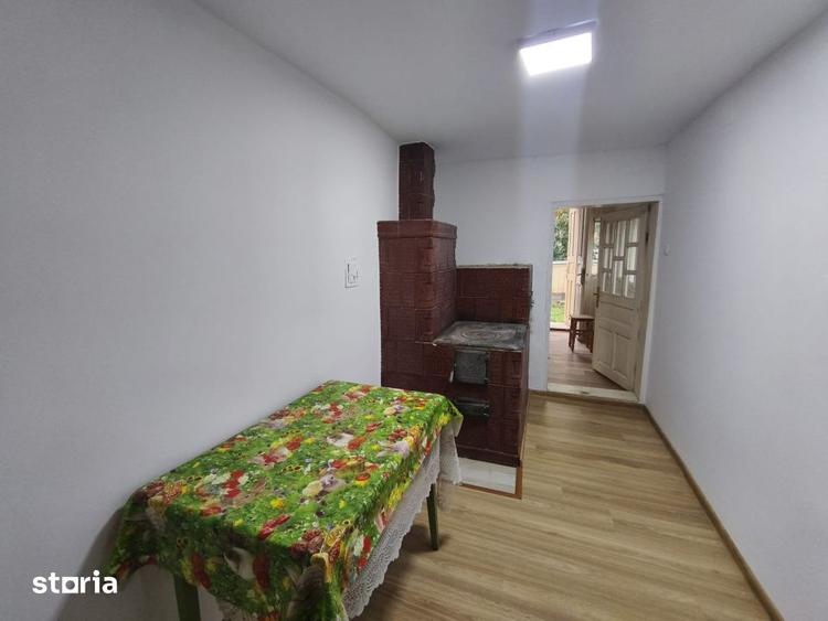 Casa individuala, 60mp, teren 3000mp, zona Padureni, Siret - 14
