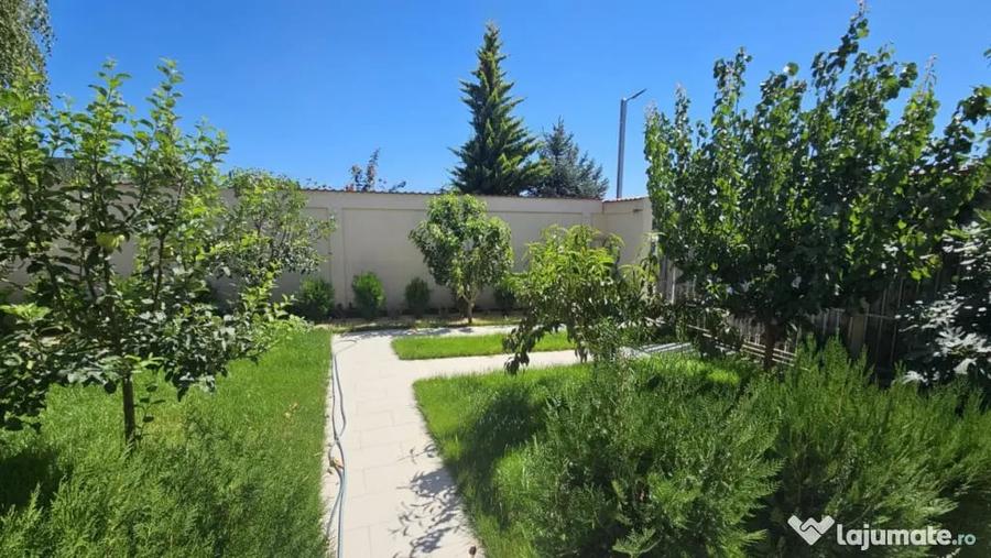 Casă cu 4 camere cu Teren 227 Mp în Pantelimon