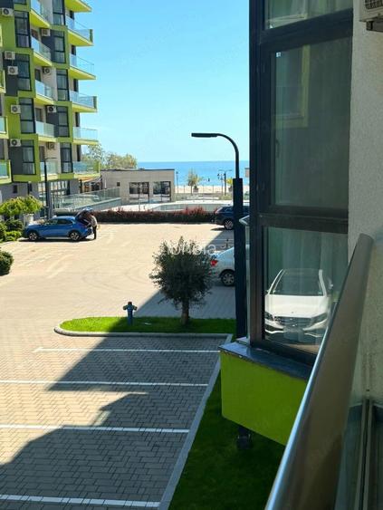 Vand apartament cu 2 camere in Alezzi beach resort ,Mamaia nord