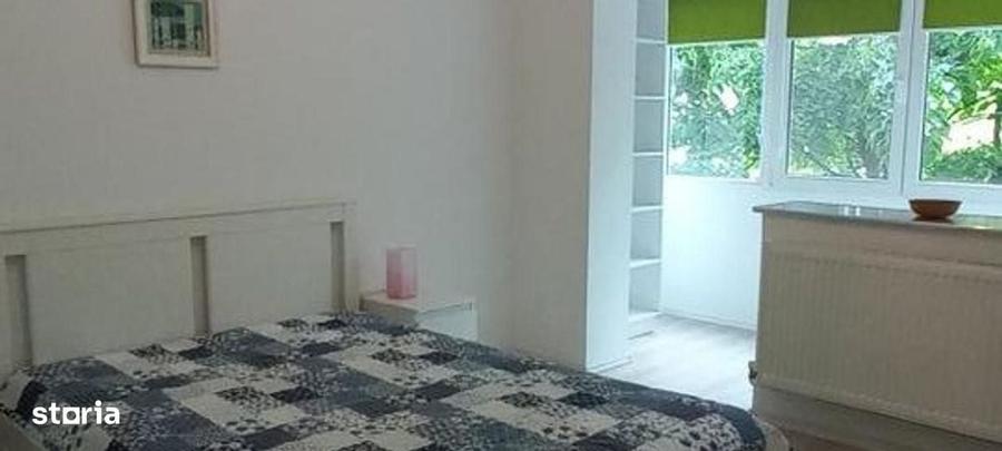 Iancului - 2 camere cu Boiler - pet friendly - 12