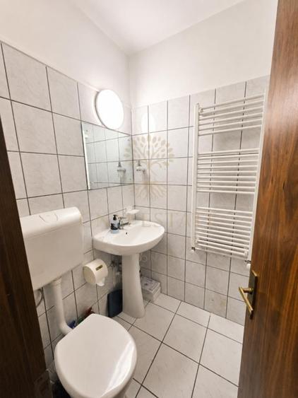 Apartament cu 3 camere decomandat, mobilat în Unirii
