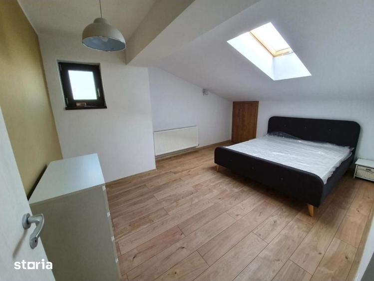 Apartament cu 2 camere în Siloz