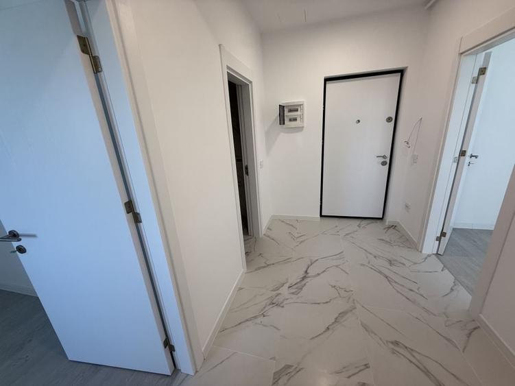 Apartament cu 2 camere decomandat în Timișoara