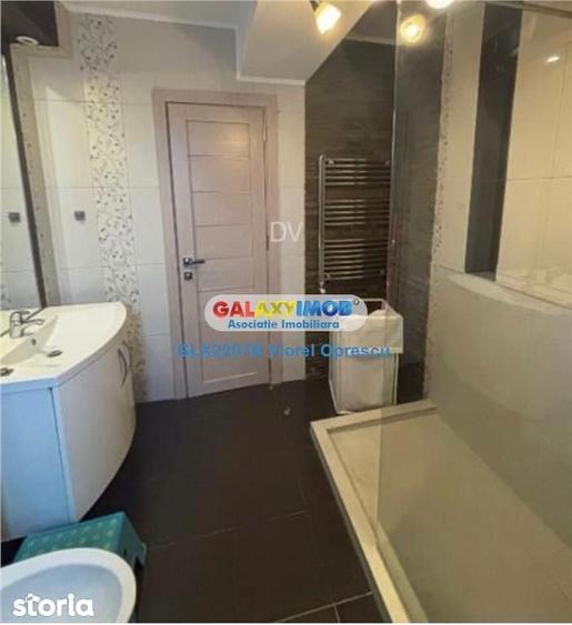 Apartament cu 3 camere decomandat în Dobroești