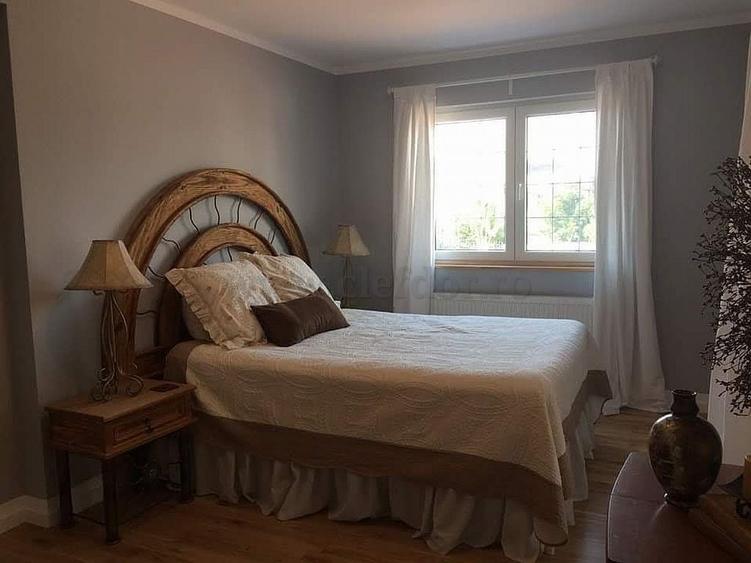 Vilă de închiriat în zona Iancu Nicolae-Jolie Ville - 15