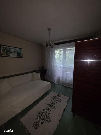 Apartament cu 2 camere de vanzare in zona Militari Politehnica - 1